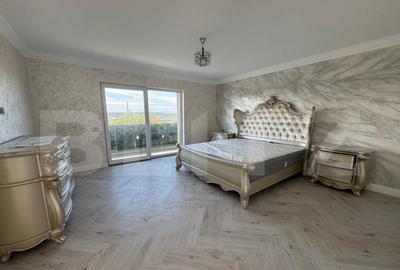 Casa cu etaj + demisol, 180 mp utili, 300 mp teren, zona Bur - 22