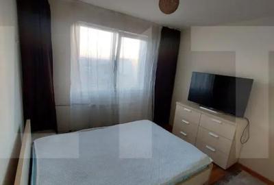 Apartament cu 2 camere semidecomandat în Fortuna - 7