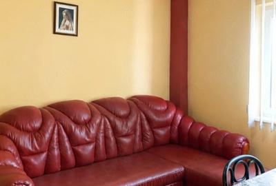 Apartament cu 2 camere decomandat în Scriitorilor - 8