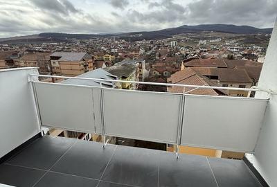 Apartament cu 2 camere decomandat în Cetate - 2