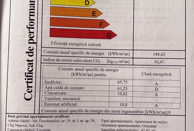 Garsonieră decomandată în Central - 6