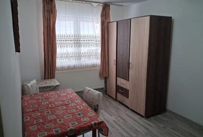 Apartament cu 2 camere nedecomandat în Central - 1