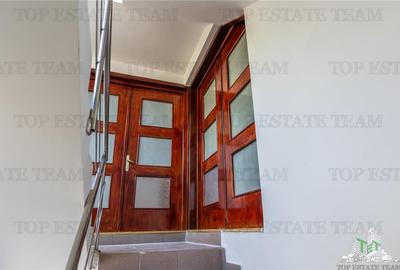 Vila 9 camere ideala pentru firme/cazare muncitori langa Lacul Morii - 7