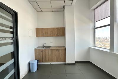 Birou, de 300 mp, în Obor - 8