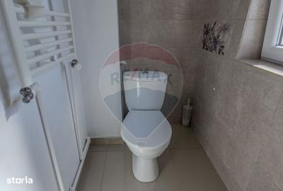 Casă cu 3 camere cu Teren 160 Mp în Central - 6