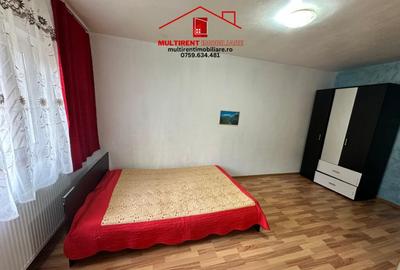 Garsoniera de vanzare Cartier Dallas, zona Salon Elena, Tulcea - 5