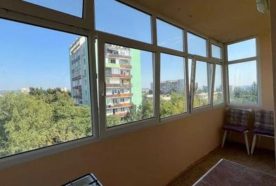 Apartament 2 camere, 51mp, etaj intermediar, zona Hotel Royal - 7