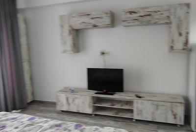 COMPOZITORI - Garsoniera mobilata in stil vintage - 7