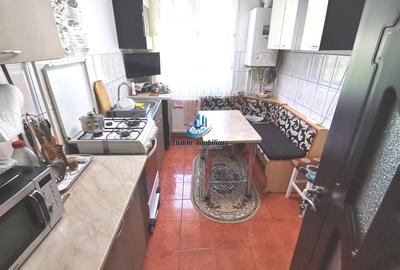 Apartament cu 2 camere decomandat în Precista - 6
