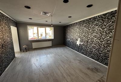 Spațiu pretabil cabinet, birouri, salon - Strada Călărașilor, 92 mp Spațiu pretabil cabinet, birouri, salon - Strada Călărașilor, 92 mp - 2