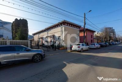 Spațiu comercial, de 146 mp, în Central - 10