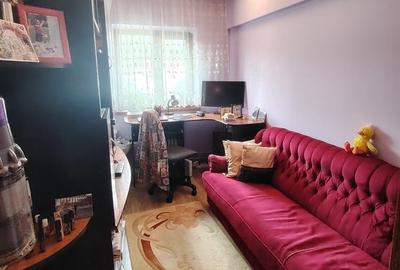 Apartament cu 3 camere decomandat în Păcurari - 6