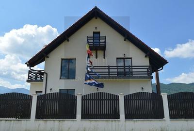 Vilă cu suflet și poveste în Tohanu Nou – Bran - 3