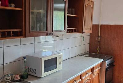 Apartament cu 2 camere decomandat în Spitalul Județean - 4