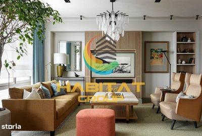 Apartament cu 3 camere semidecomandat în Central - 4