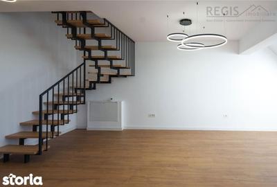 Apartament cu 4 camere în Tractorul - 3
