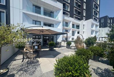 Apartament 2 camere Terasa 72mp | Floreasca Barbu Vacarescu