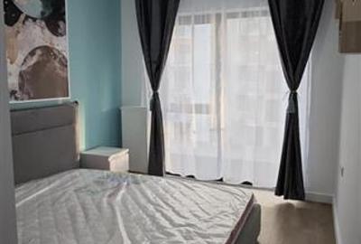 Apartament 2 camere Silk District - 3