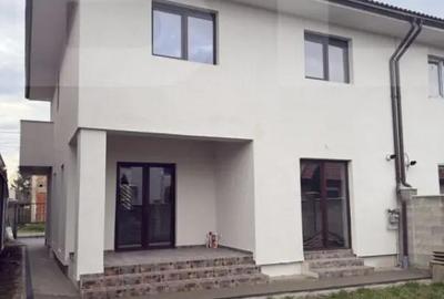 Casă cu 4 camere cu Teren 250 Mp în Central - 5