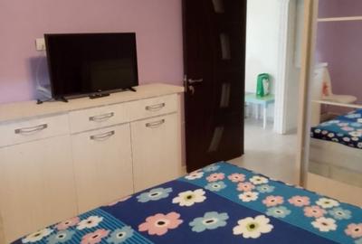 Apartament cu 2 camere semidecomandat în Calea Galați - 4