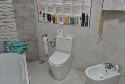 Casă cu 6 camere în Central - 5