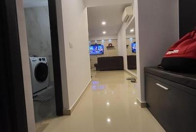 Apartament LUX 2021| 2 camere | incalzire pardoseala | finisaje premium | loc pa - 5