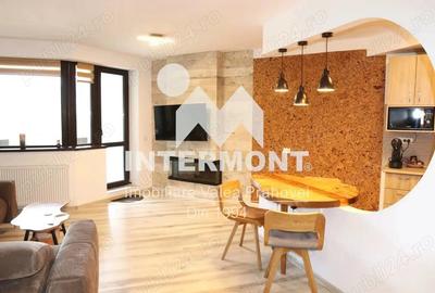 Apartament constructie noua- Sinaia - 2