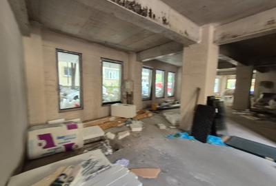 Spatiu comercial de inchiriat zona Iancului - 7