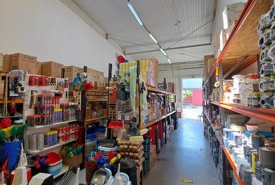 Spatiu Afumati 160mp - 2