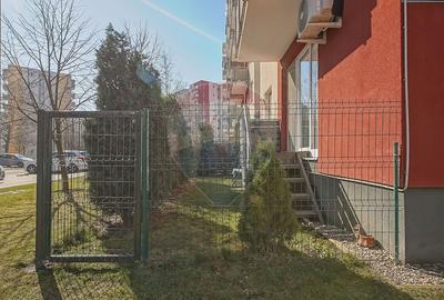Apartament cu 2 camere decomandat, mobilat în Avantgarden - 6