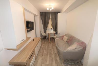 Apartament tip studio, parter, renovat, zona Panduri- Brailei - 2