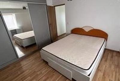 Apartament cu 2 camere semidecomandat în Bucureștii Noi