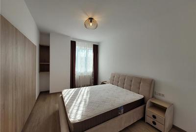 Apartament 2 camere , Mobilat-Utilat Lux , Concept 9 - 2