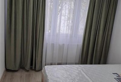 Apartament cu 3 camere semidecomandat, mobilat în Sebastian - 7