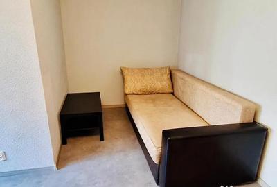 Garsonieră decomandată în Crângași - 4