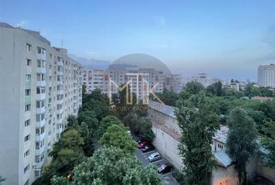 Apartament cu 2 camere decomandat, mobilat în Central - 12