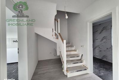 Casă cu 4 camere în Miroslava - 5