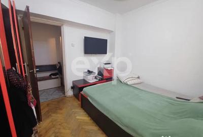 Apartament cu 4 camere decomandat în Ultracentral - 8