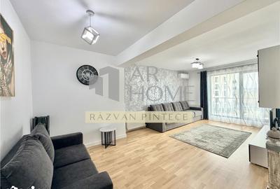 Apartament cu 2 camere, mobilat în Albert - 5