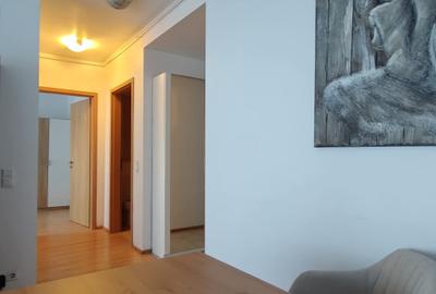 Apartament 2 Camere Ghica Plaza  Sector 2 - 6