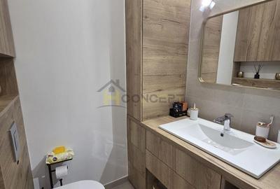 Apartament cu 2 camere, mobilat în Vitan - 5
