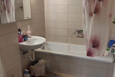 Garsonieră decomandată, mobilată în Bartolomeu - 12