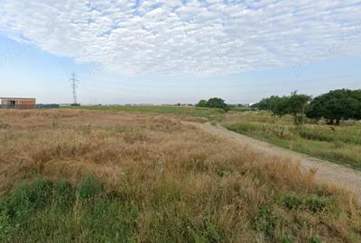 Teren Intravilan In Rate Berceni Mamina | curent gaz la sosea | #LG1E - 5