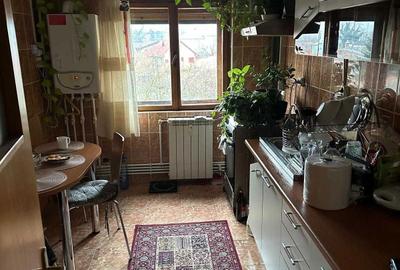 Apartament cu 3 camere decomandat în Central - 5