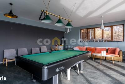 Apartament cu 3 camere în Grigorescu - 7