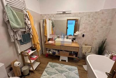 Impecabila Vila P M central 250 mp utili mobilata si utilata Impecabila Vila P M central 250 mp utili mobilata si utilata - 16