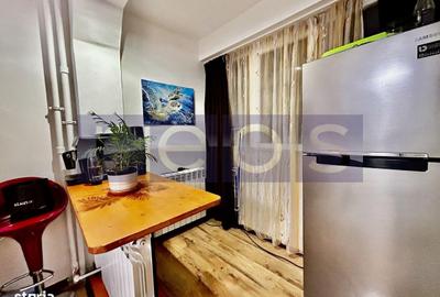 Garsonieră în Tei - 8