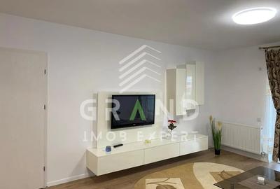 Ap 2 camere, TERASA, PARCARE SUBTERANA, zona Gheorgheni/Complex Viva City - 4