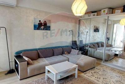 Apartament 2 camere de vanzare - Militari Residence, Str... - 3