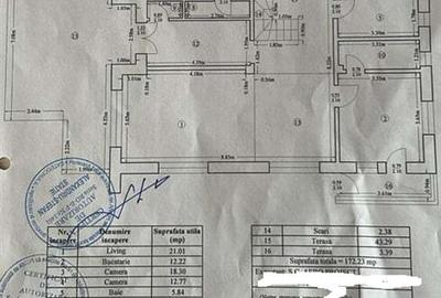 Vanzare vila Otopeni - 8